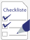 Checkliste